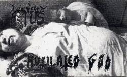 Dismembered Fetus : Mutilated God